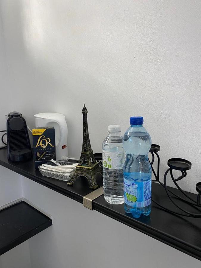 Studio 10 Mins Walk Eiffel Tower, Paris 16 מראה חיצוני תמונה